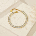 Zircon Bracelet