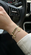 Clover & Cartier Combo By SMN Jeweller